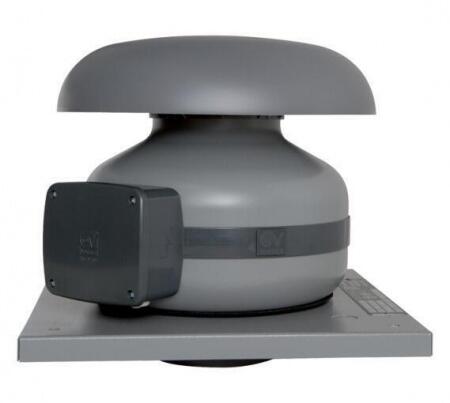 Крышный вентилятор Vortice CA 250 MD E RF
