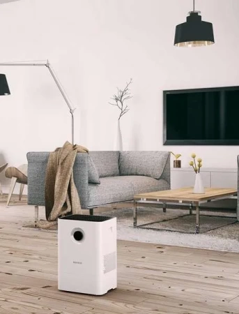 Бытовая мойка воздуха Boneco W200