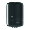 Диспенсер для бумажных полотенец Tork Elevation диспенсер черный