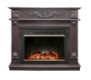 Деревянный портал Real-Flame Philadelphia 26 DN