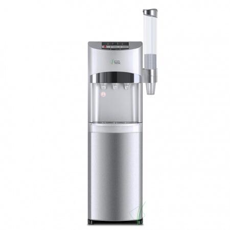 Пурифайер для воды Ecotronic M11-L POU silver