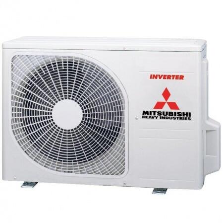 Полупромышленная кассетная сплит-система Mitsubishi Heavy FDT125VG/FDC125VNA
