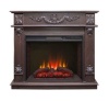 Деревянный портал Real-Flame Philadelphia 26 DN