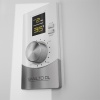 Электрический накопительный водонагреватель Zanussi ZWH/S 80 Smalto DL