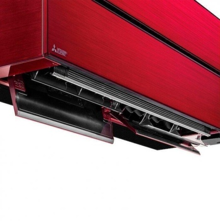 Настенный внутренний блок мульти-сплит системы Mitsubishi Electric MSZ-LN25VG2R