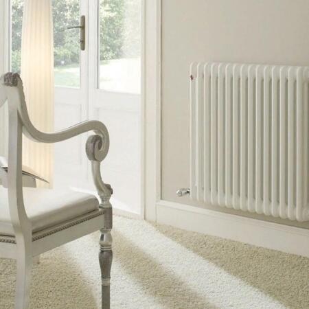 Стальной трубчатый радиатор 3-колончатый IRSAP TESI 30365/30 №25