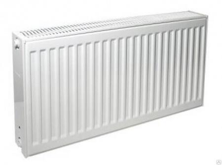 Стальной панельный радиатор Тип 22 Purmo CV22 300x2600 - 2499 Вт