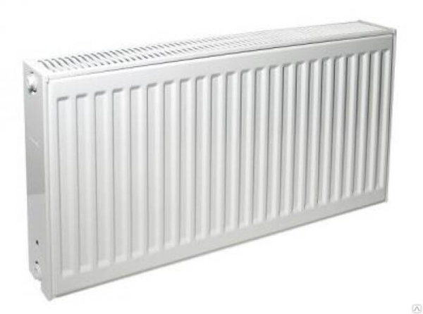 Стальной панельный радиатор Тип 22 Purmo CV22 300x2600 - 2499 Вт