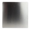 Накладной вентилятор Seicoi 100 Steel SKSP04-01
