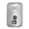 Дозатор жидкого мыла BXG SD-H1-500М