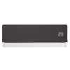 Панель для сплит-системы Ballu Boho DC inverter, цвет GRAPHITE SHADOW