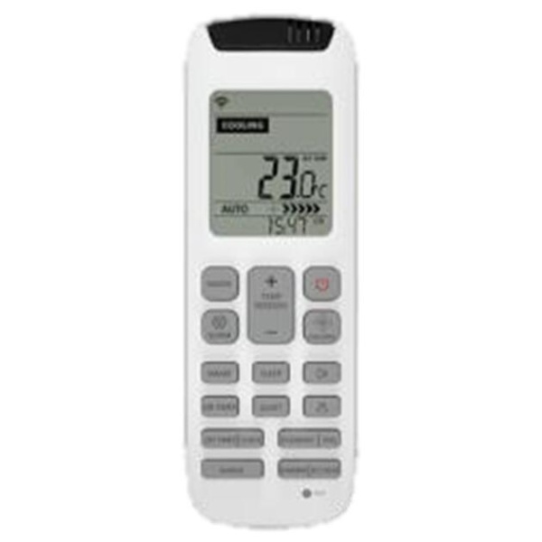 Классическая сплит-система серии SENSEI RAC-SN25HP.D03 (комплект)