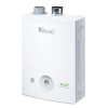 Котел газовый двухконтурный настенный Rinnai BR-R36