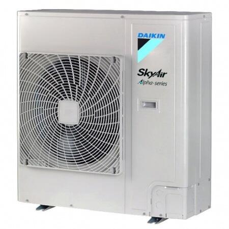 Напольно-потолочный кондиционер Daikin FHA71A9/RZAG71MV1
