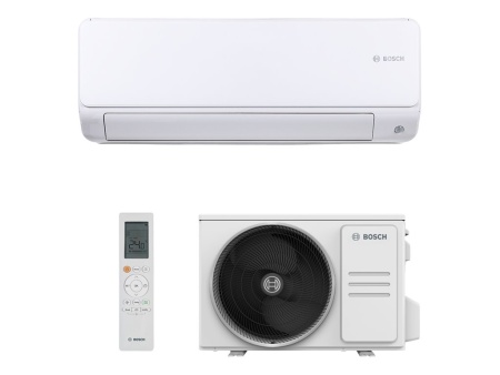Бытовой кондиционер Bosch CL6001iU W 70 E/CL6001i 70 E
