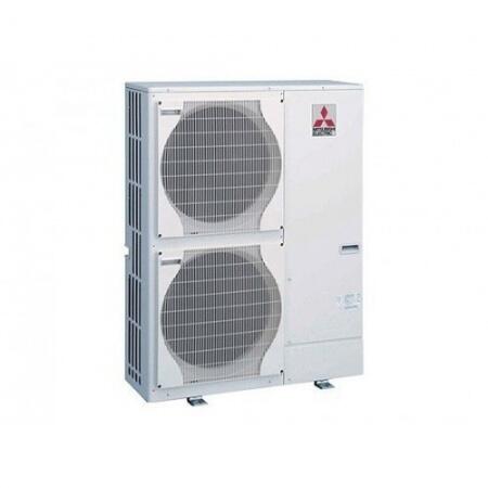 Наружные блоки кондиционеров Mitsubishi Electric PUHZ-ZRP100YKA