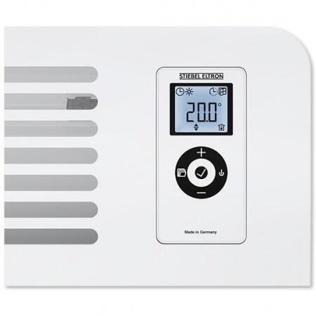 Конвектор электрический Stiebel Eltron CON 20 Premium