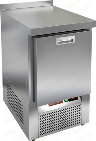 Стол охлаждаемый  HICOLD  GNE 1/TN BOX