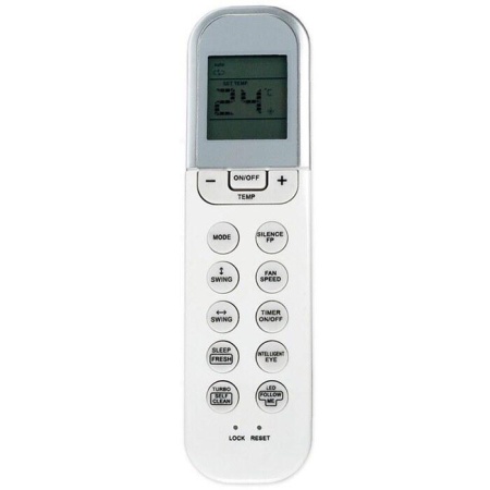 Кассетный внутренний блок мульти-сплит системы Midea MCA3I-09HRFNX-Q/T-MBQ-03D1