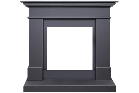 Портал Royal Flame California SFT (Разборный) - Серый графит