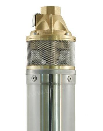 Скважинный насос Unipump 4SKM 100