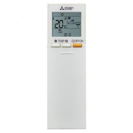 Настенный внутренний блок мульти-сплит системы Mitsubishi Electric MSZ-LN25VG2W