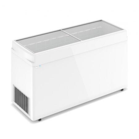 Ларь морозильный FROSTOR F 600C