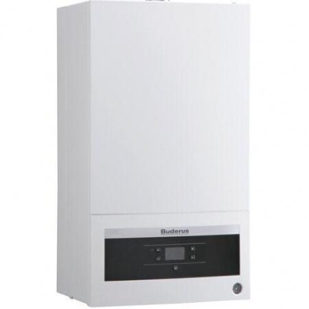 Настенный газовый котел Buderus Logamax U072-18