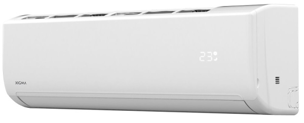 Классическая сплит-система серии SKY XG-SKY27RHA (комплект)