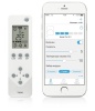 Бытовая приточная вентиляционная установка Бризер Tion 3S Plus