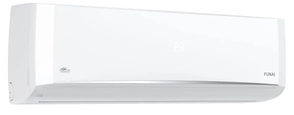 Инверторная сплит-система серии SENSEI RACI-SN25HP.D01, комплект (Funai)