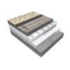 Нагревательный мат Fenix ECOFLOOR LDTS 12/1000