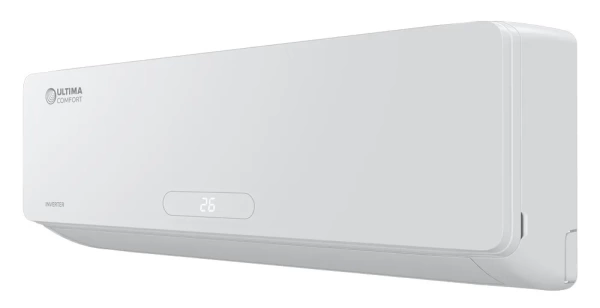 Инверторная сплит-система серии EXPLORER Inverter EXP-I24PN, комплект (Ultima Comfort)