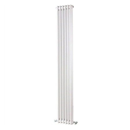 Стальной трубчатый радиатор 2-колончатый IRSAP TESI 21800/06 №26