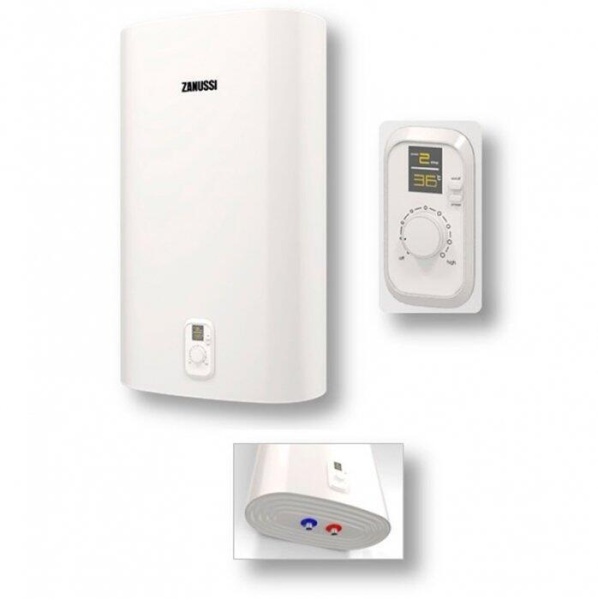 Электрический накопительный водонагреватель Zanussi ZWH/S 50 Splendore XP 2,0