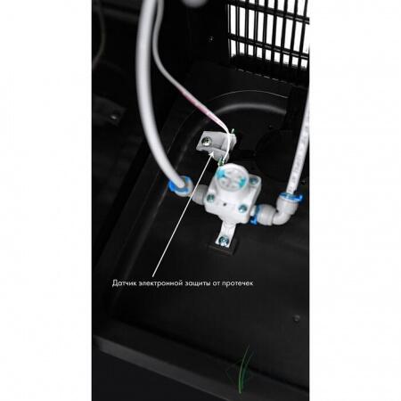 Пурифайер для воды Ecotronic M11-L POU black