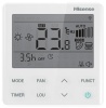 Инверторная сплит-система канального типа серии HEAVY DC INVERTER AUD-60UX4SHH4/AUW-60U6SP1 (комплект)