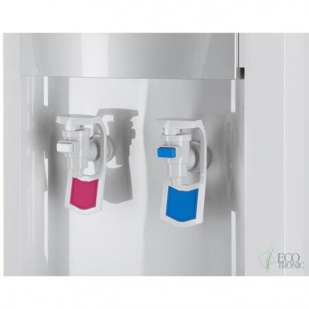 Пурифайер для воды Ecotronic B3-U4LM silver