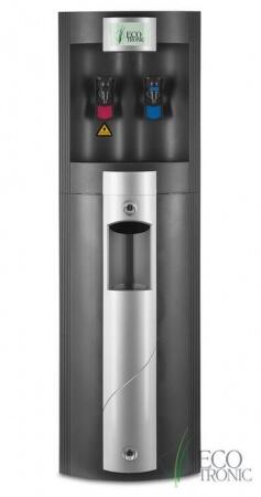 Пурифайер для воды Ecotronic B50-U4L BLACK-SILVER