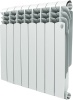Биметаллический радиатор Royal Thermo Vittoria 350 8 секц.