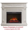 Деревянный портал Real-Flame Philadelphia 26 WT