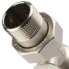 Запорно-балансировочный вентиль STOUT SVL 1176 000020