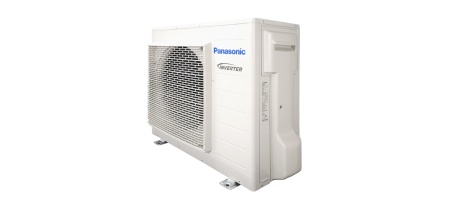 Кондиционер Panasonic CS-E9RKDW/CU-E9RKD