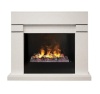 Деревянный портал Real-Flame Lindelse 26 WT