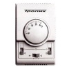 Электрическая тепловая завеса Tropik Line T110E20 Techno