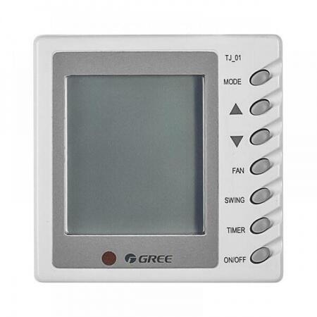 Кассетный кондиционер Gree GUHD42NM3FO/GKH42K3FI