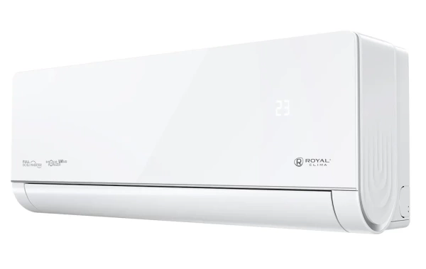 Инверторная сплит-система серии ROYAL SUPREMO BLANCO Full DC EU Inverter RCI-RSB75HN, комплект (ROYAL CLIMA)