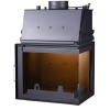 Дровяная топка  Technical PanAqua 75 CG (R/L)