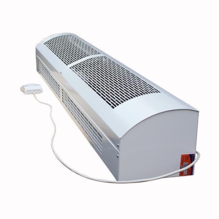 Электрическая тепловая завеса Hintek RM-0615-3D-Y