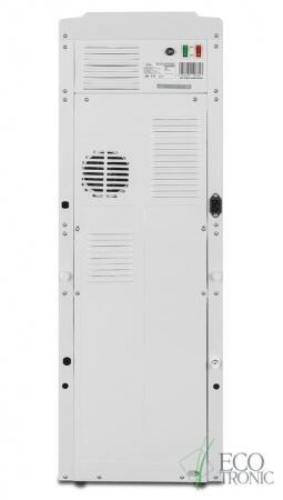 Пурифайер для воды Ecotronic C21-U4LE Whit c электронным охлаждением